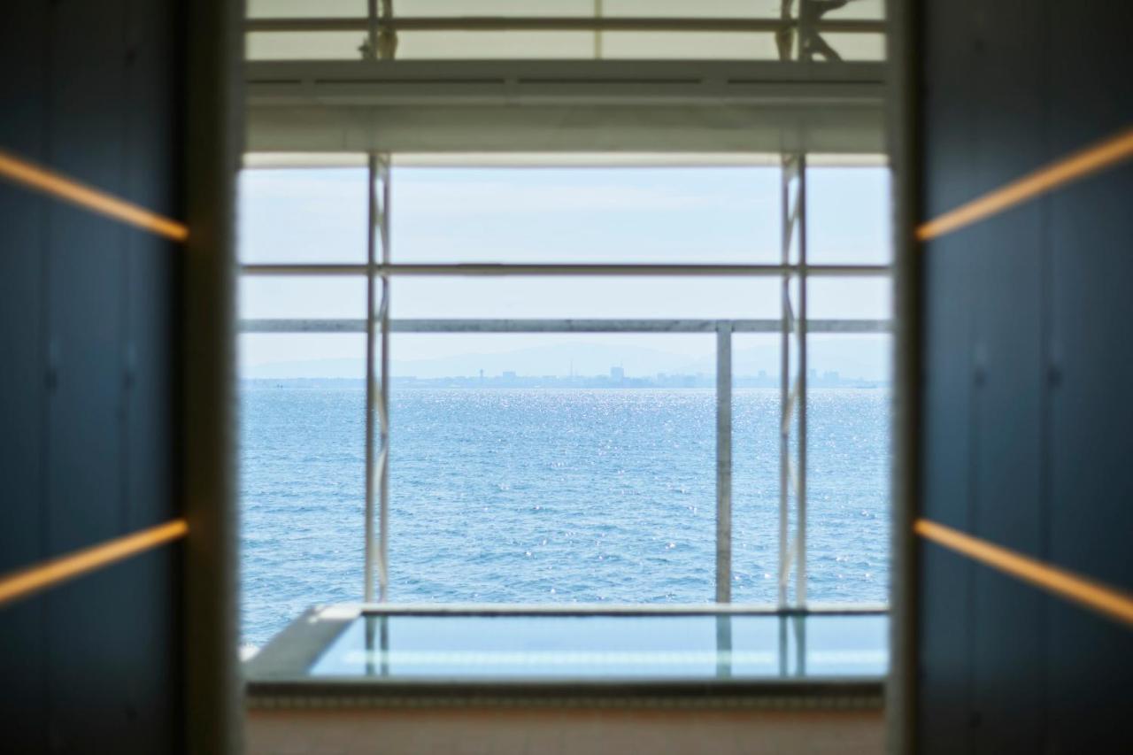 Inn The Park Fukuoka Fukuoka  Buitenkant foto