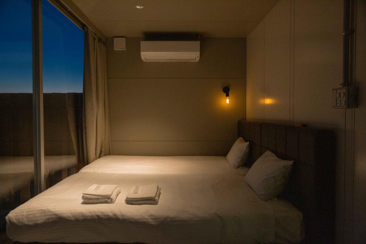 Inn The Park Fukuoka Fukuoka  Buitenkant foto
